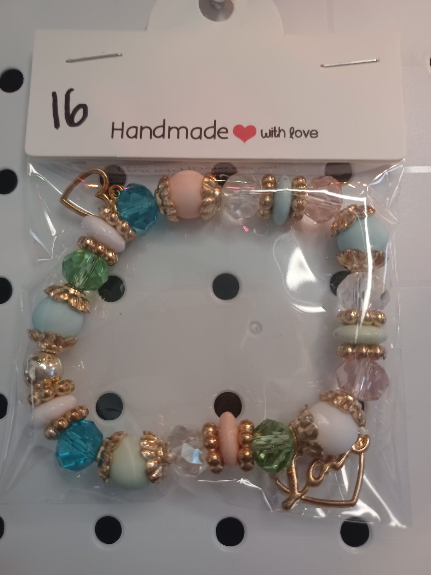 Sugar Wrists Bracelet