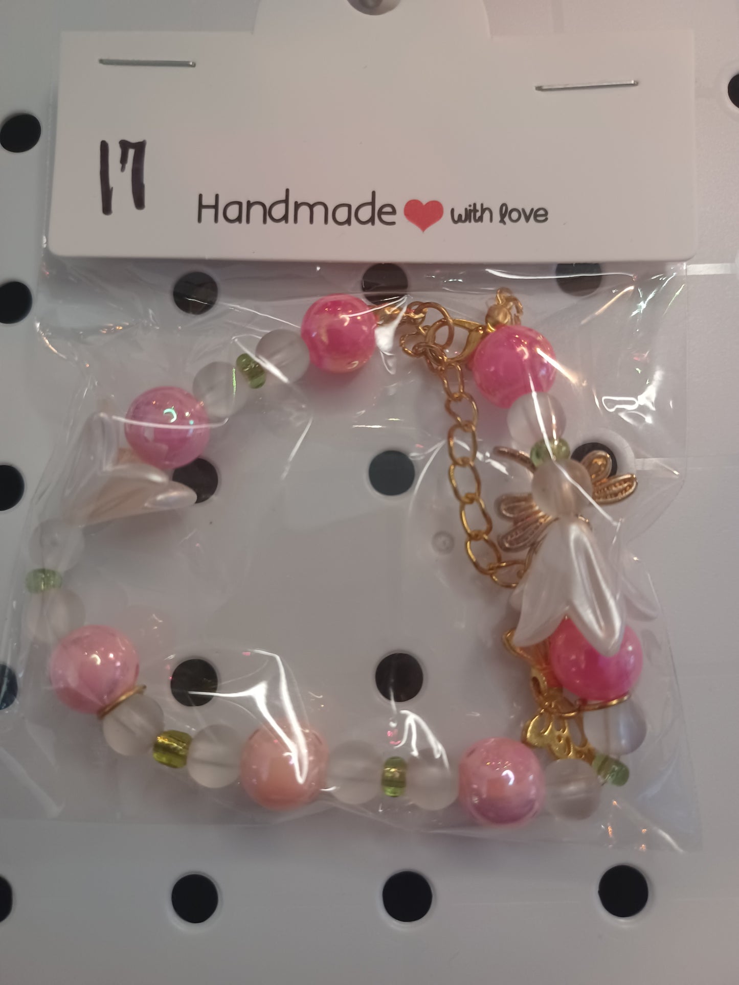 Sugar Wrists Bracelet