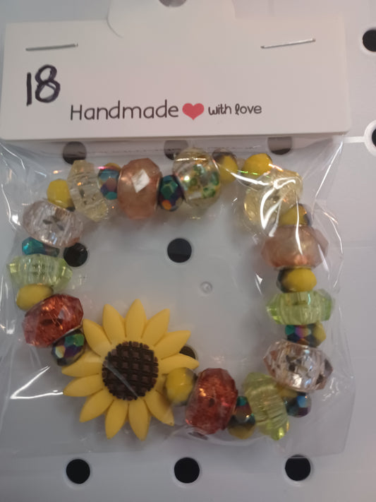 Sugar Wrists Bracelet