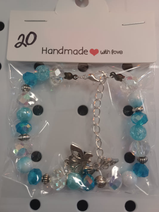 Sugar Wrists Bracelet