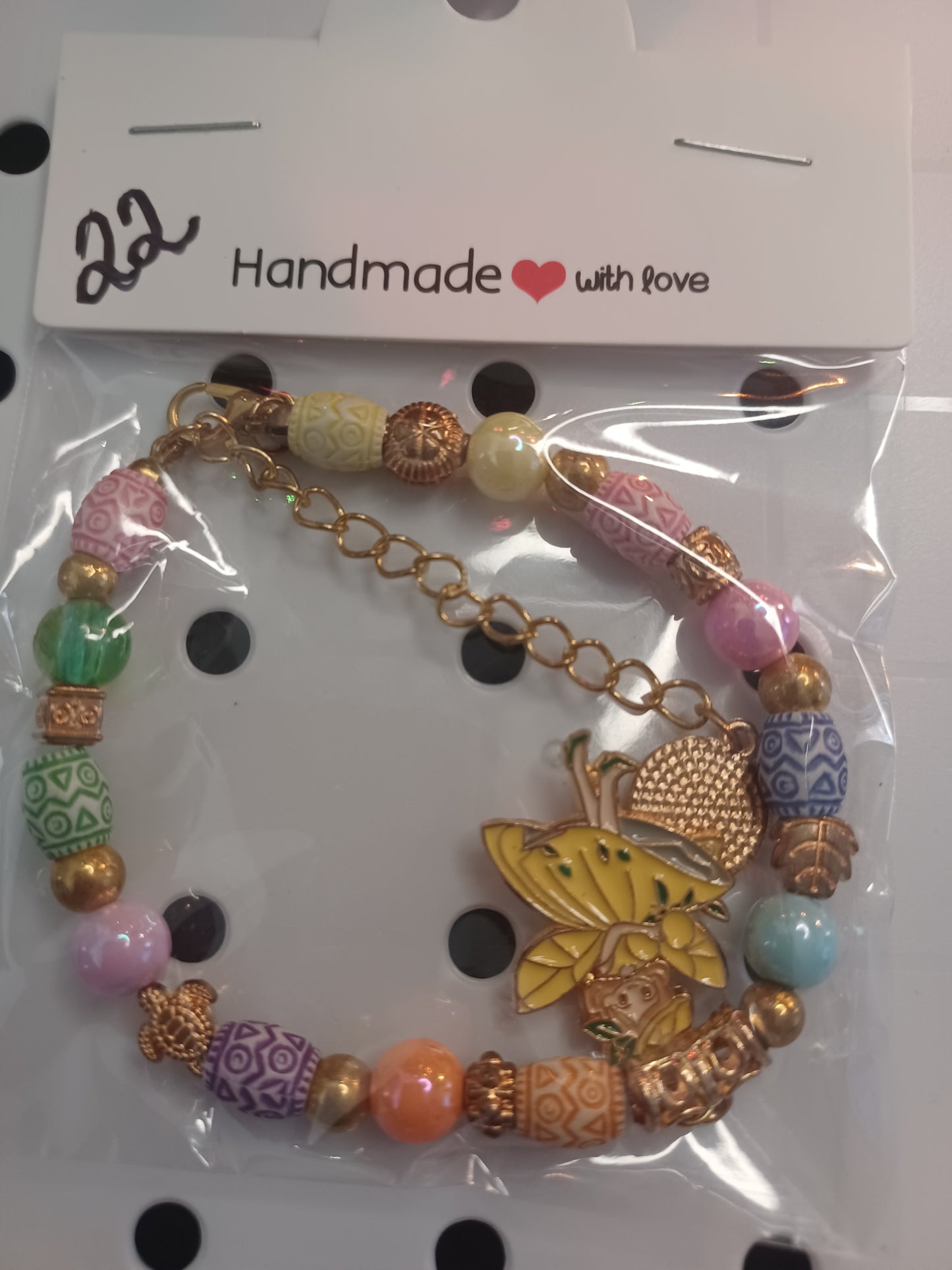 Sugar Wrists Bracelet