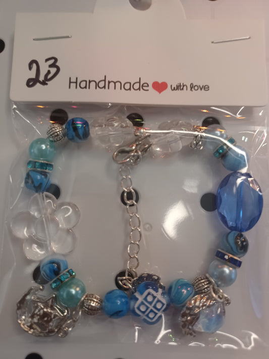 Sugar Wrists Bracelet