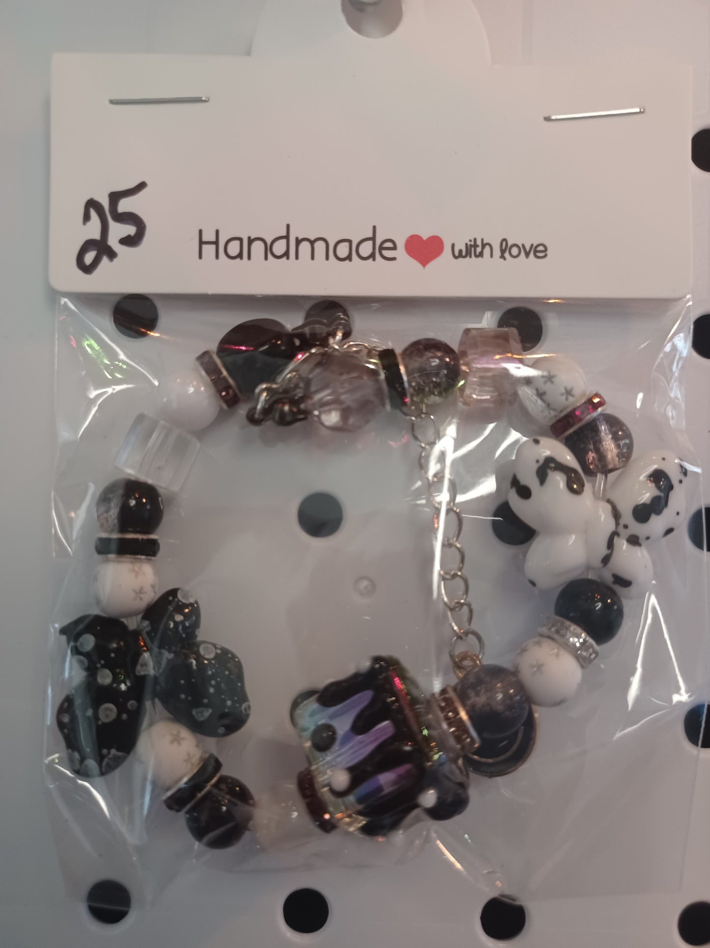 Sugar Wrists Bracelet