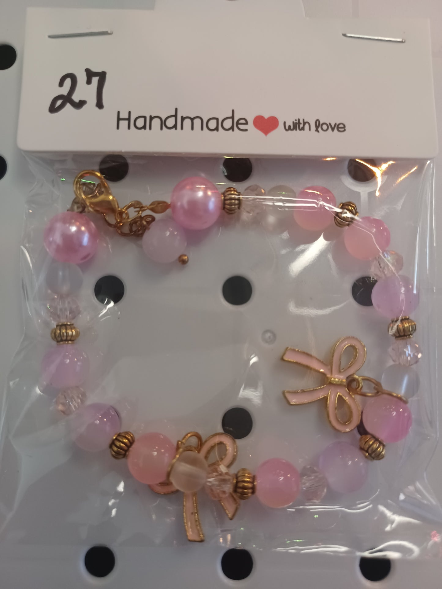 Sugar Wrists Bracelet