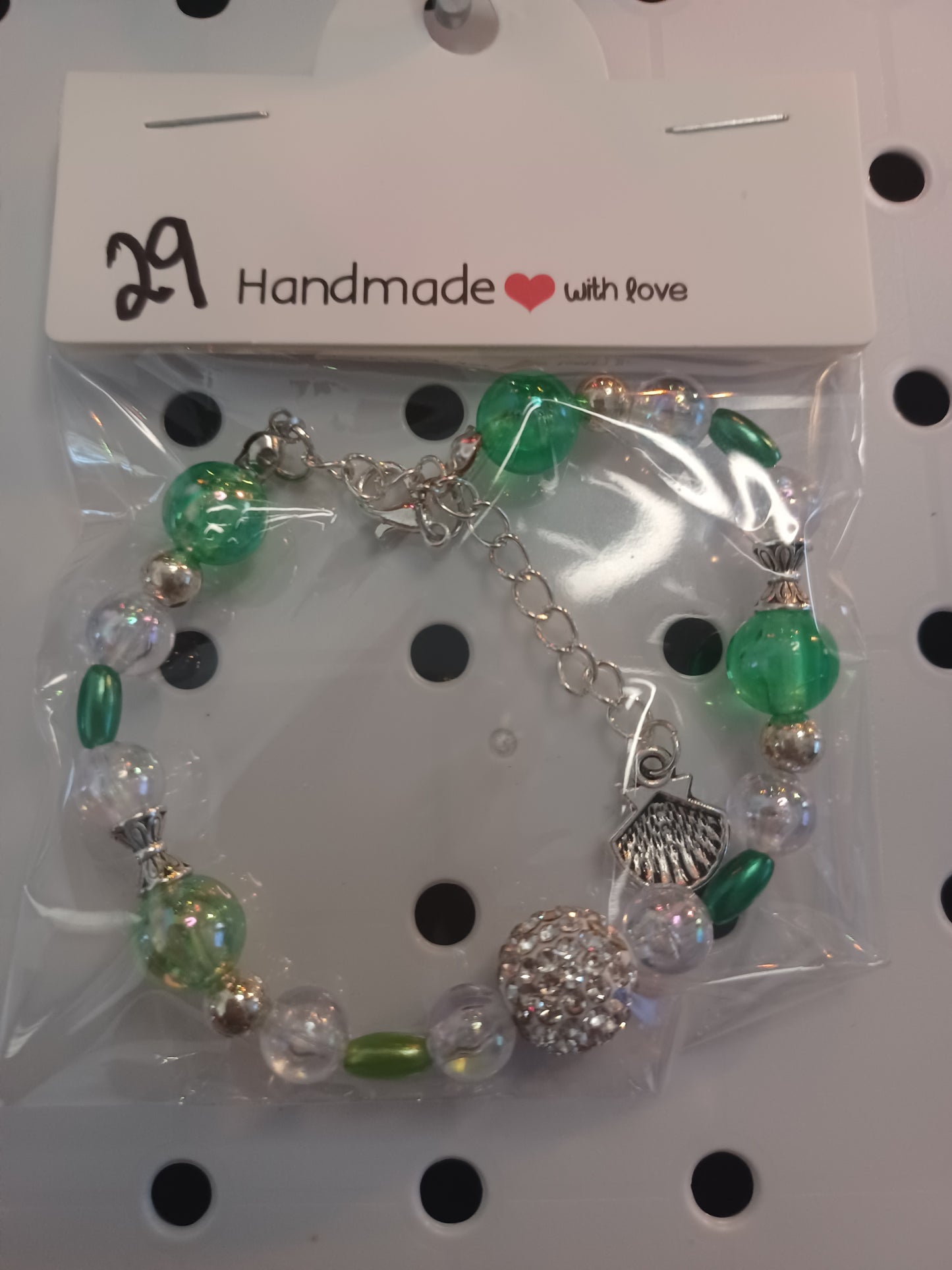 Sugar Wrists Bracelet