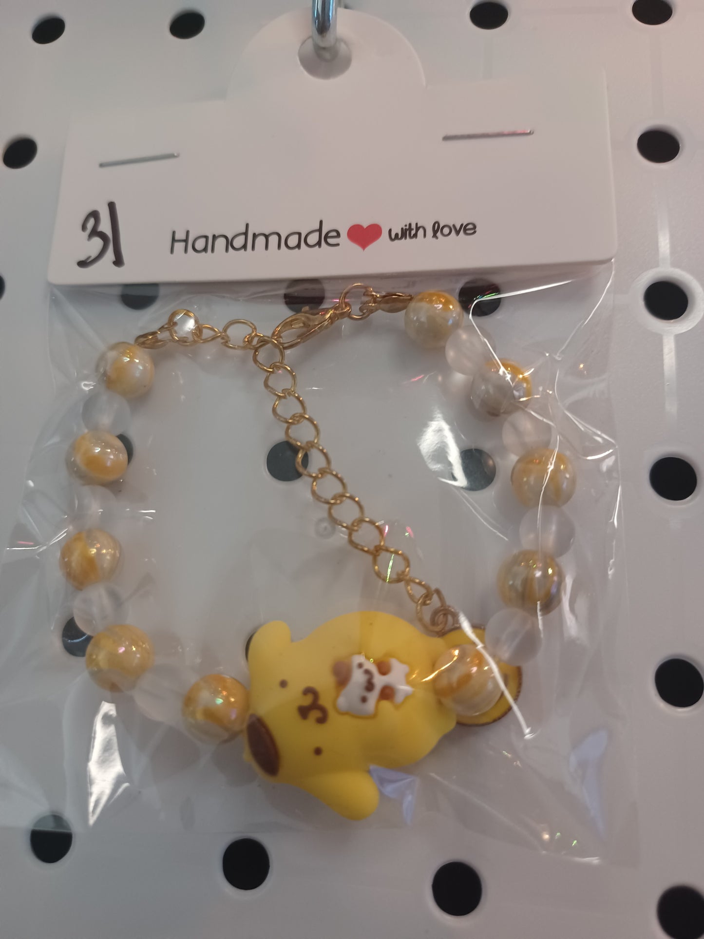 Sugar Wrists Bracelet