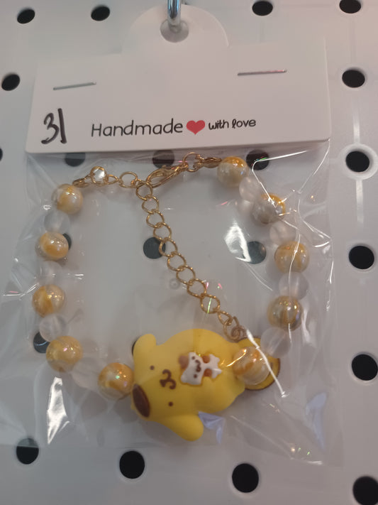 Sugar Wrists Bracelet