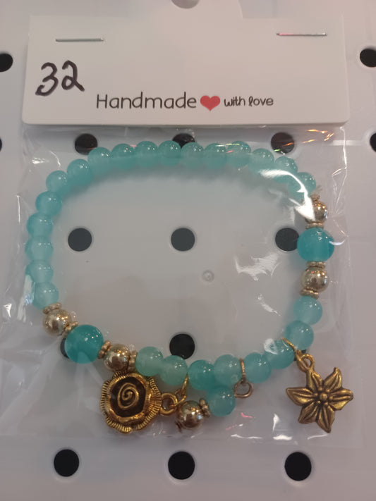 Sugar Wrists Bracelets