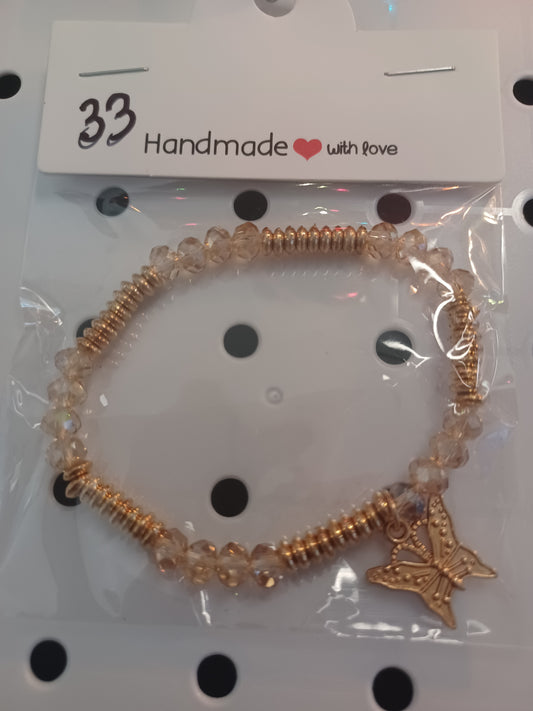 Sugar Wrists Bracelet