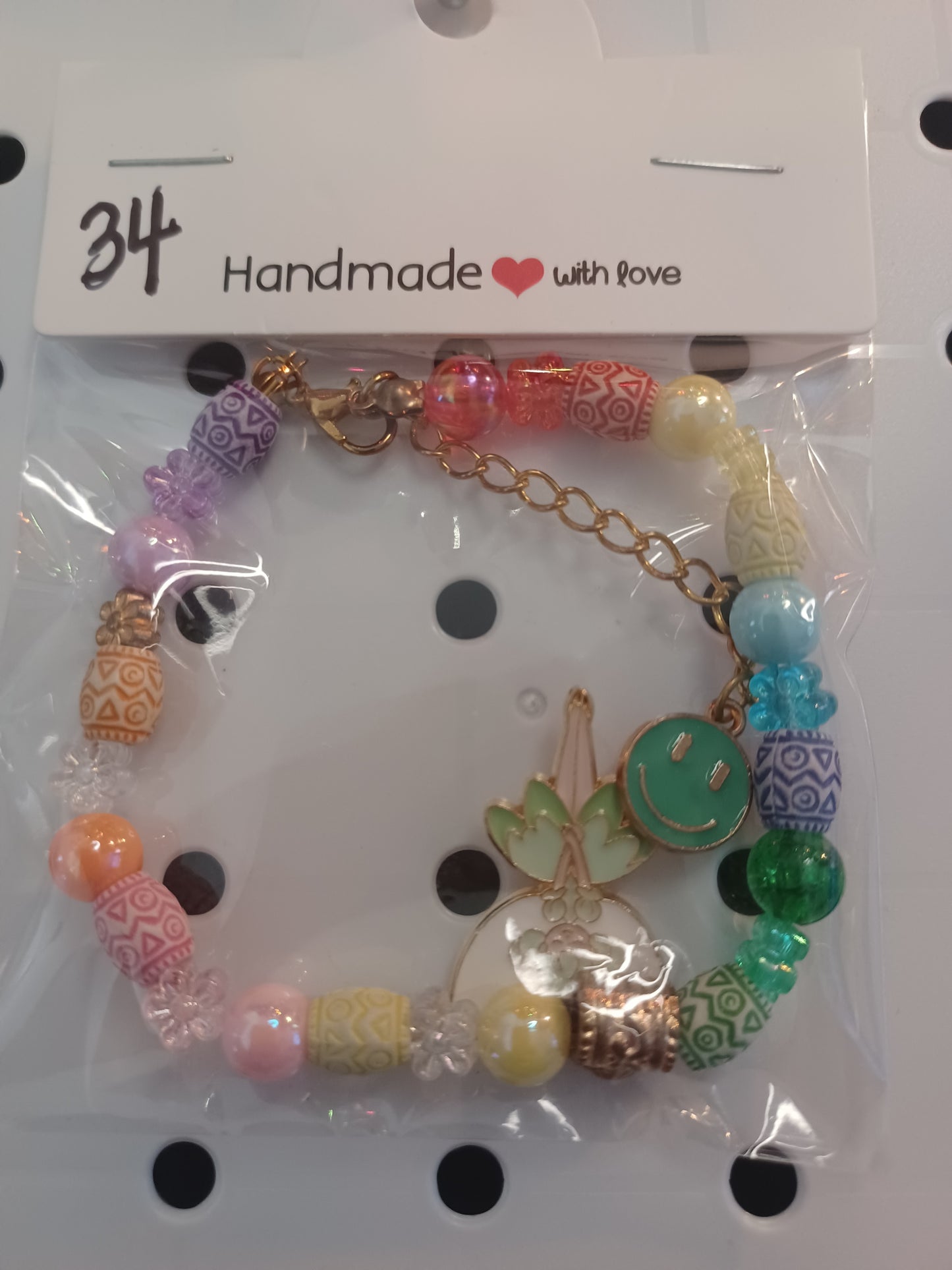 Sugar Wrists Bracelet