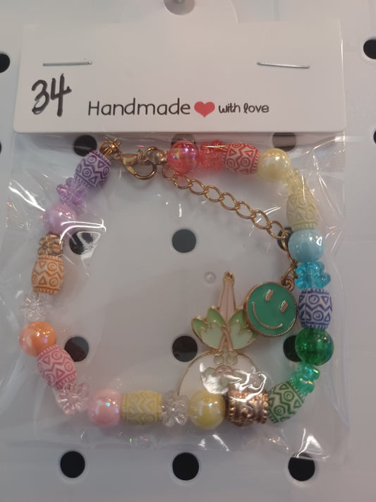 Sugar Wrists Bracelet