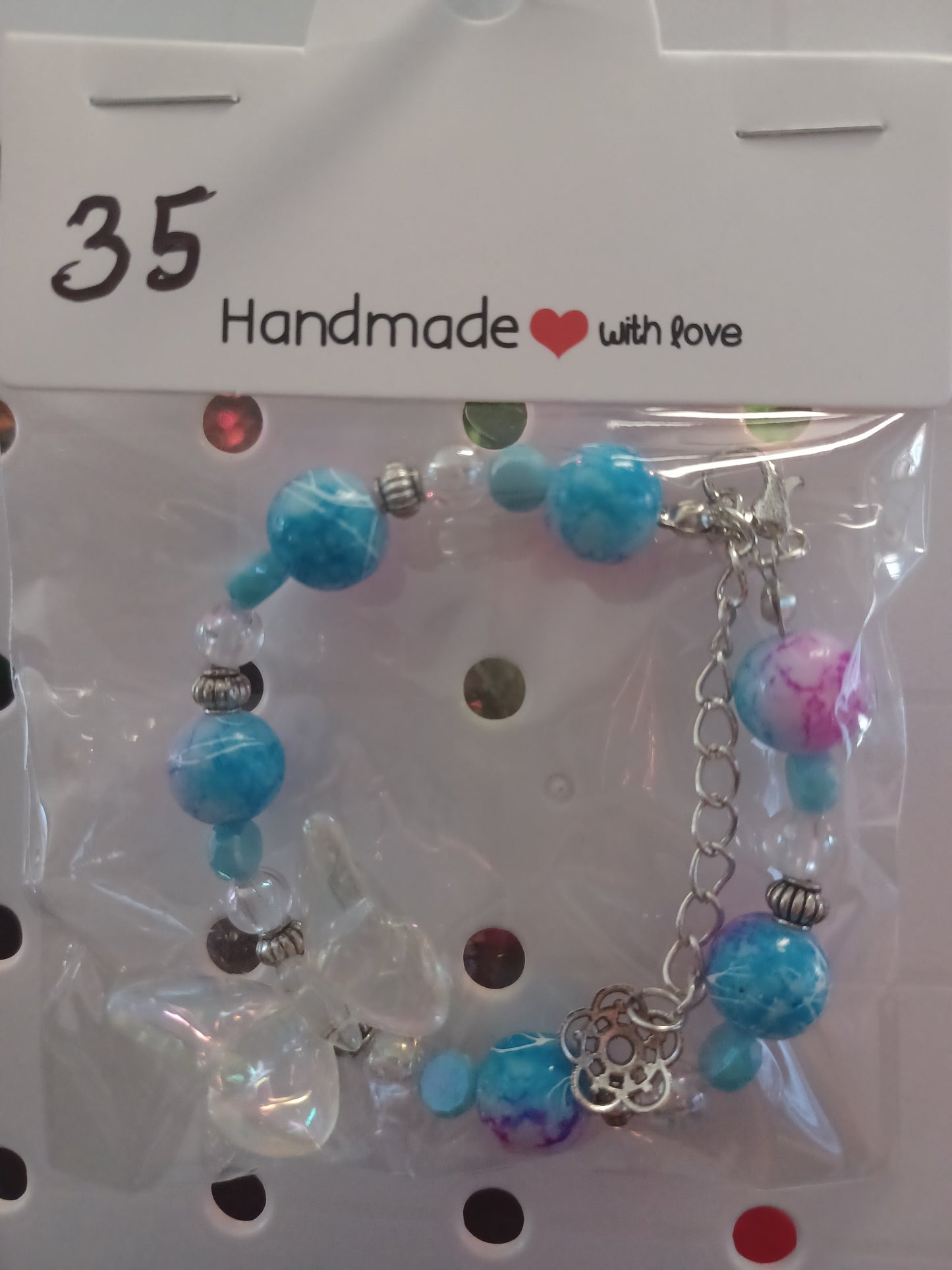 Sugar Wrists Bracelet