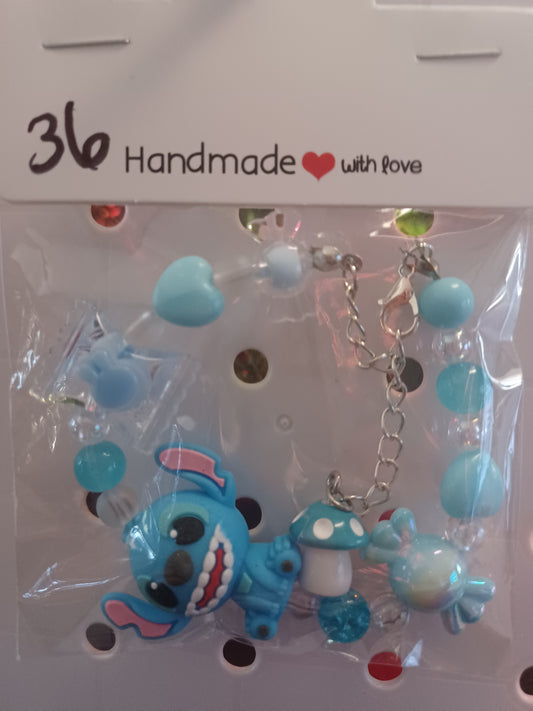 Sugar Wrists Bracelets