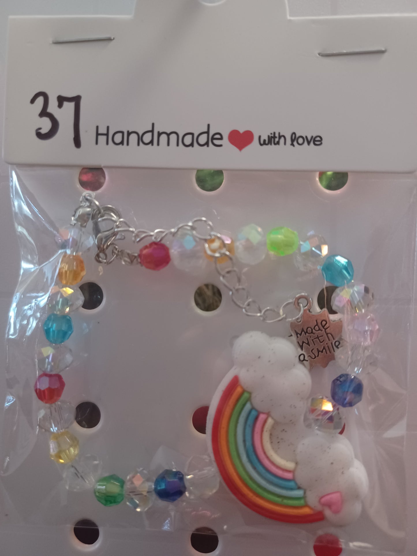 Sugar Wrists Bracelet