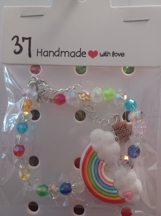 Sugar Wrists Bracelet