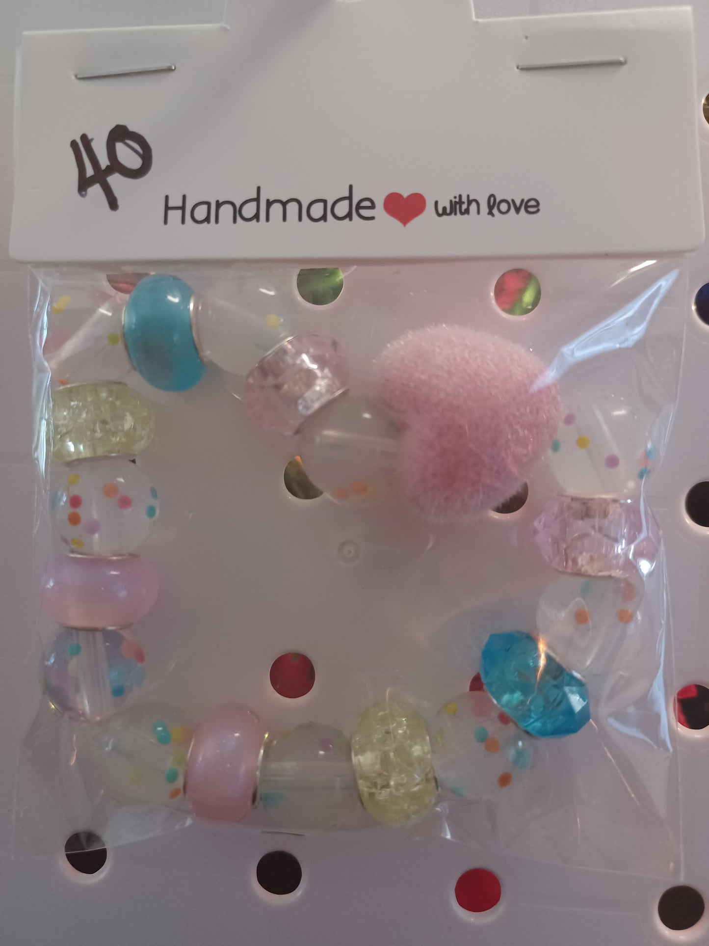 Sugar Wrists Bracelet