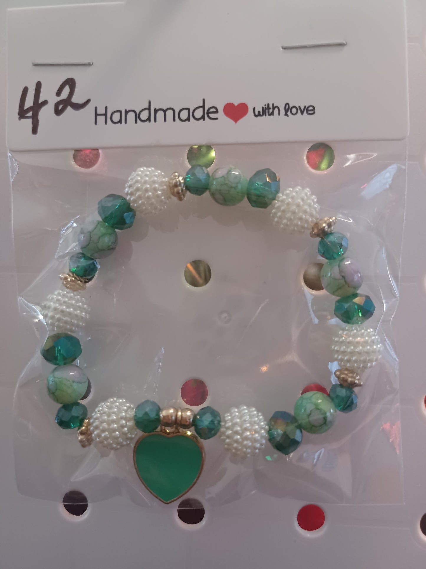 Sugar Wrists Bracelet