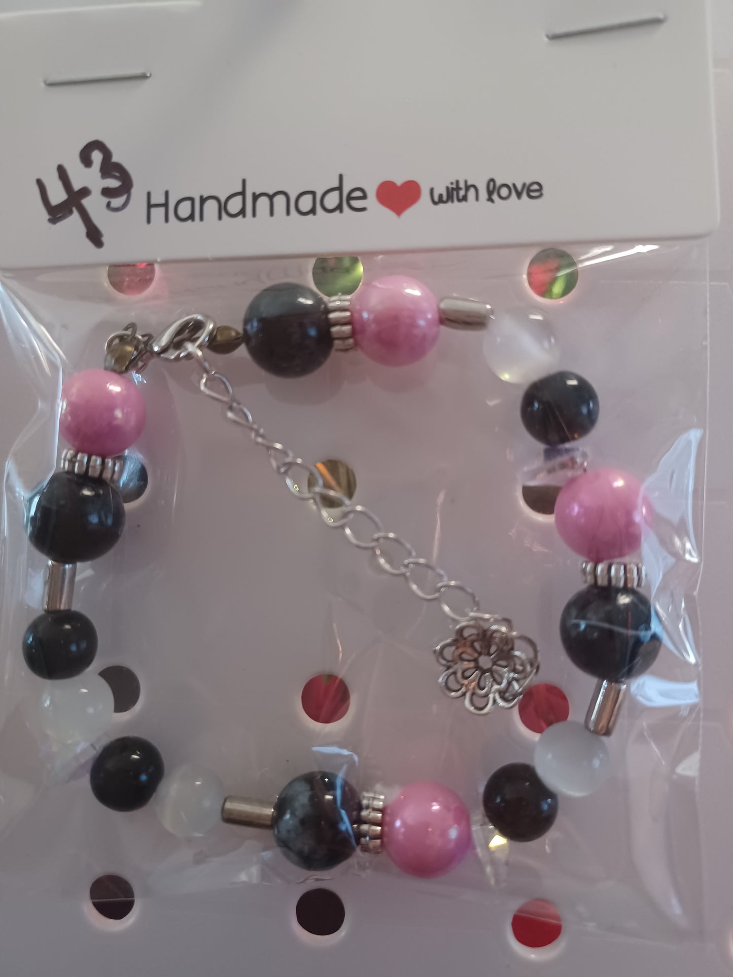 Sugar Wrists Bracelet