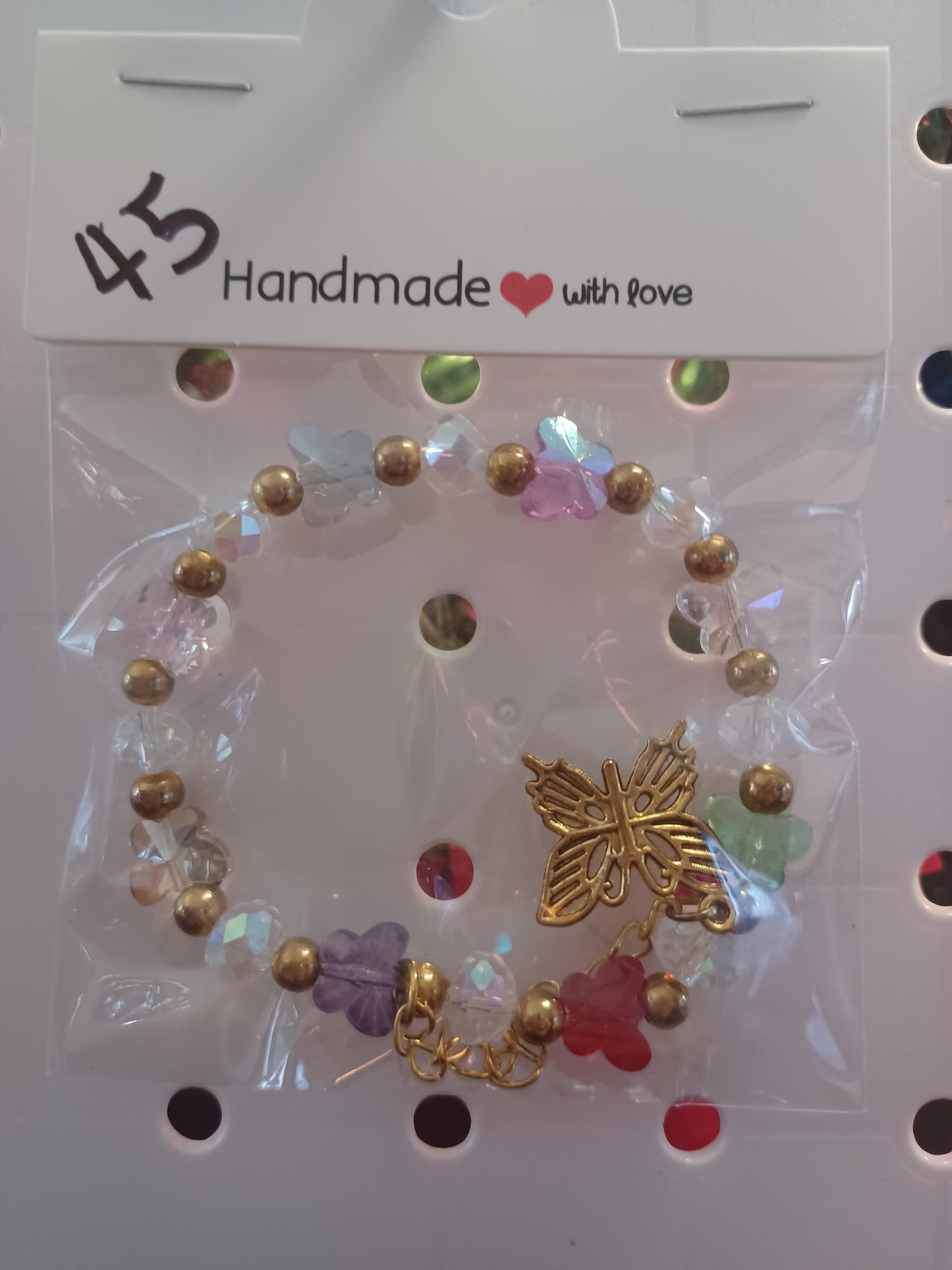 Sugar Wrists Bracelet