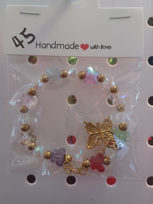 Sugar Wrists Bracelet