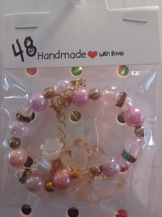 Sugar Wrists Bracelet