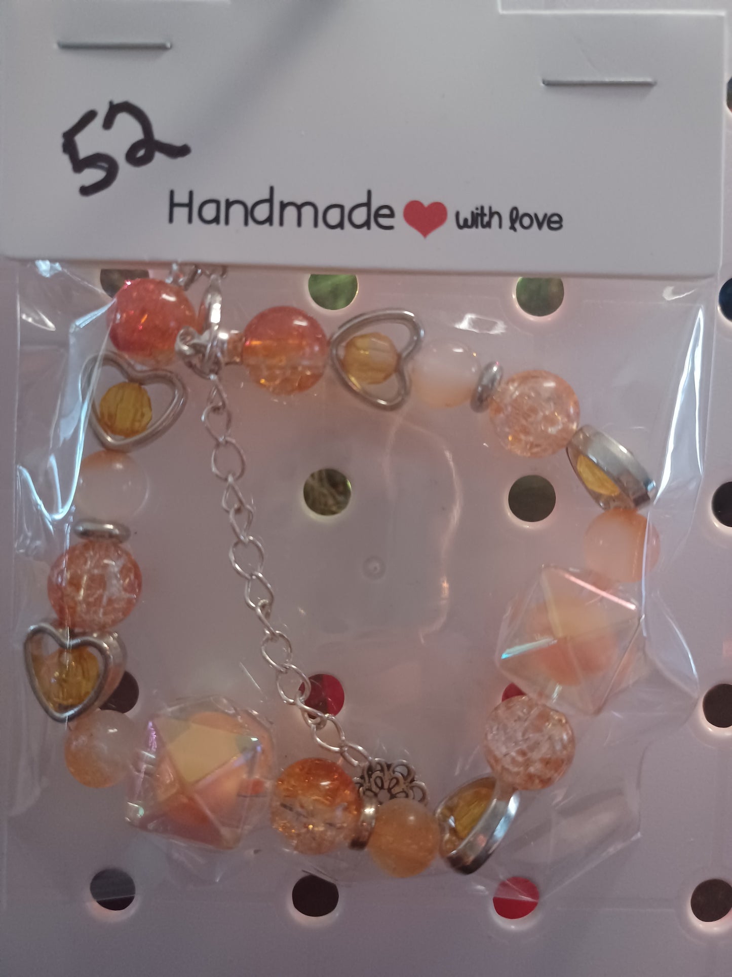 Sugar Wrists Bracelet