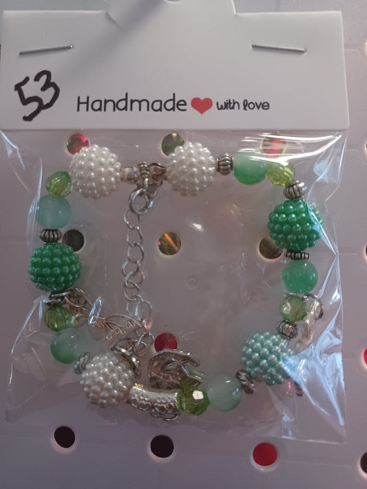 Sugar Wrists Bracelet