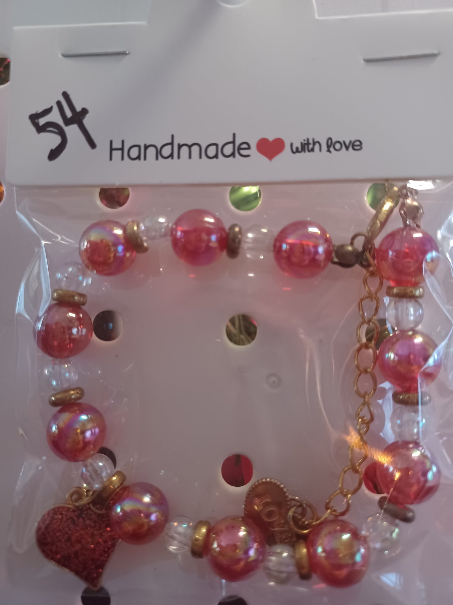 Sugar Wrists Bracelet