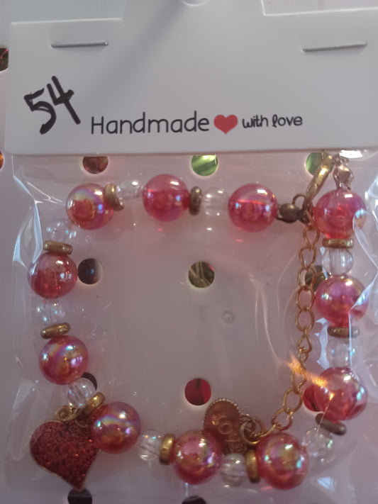 Sugar Wrists Bracelet