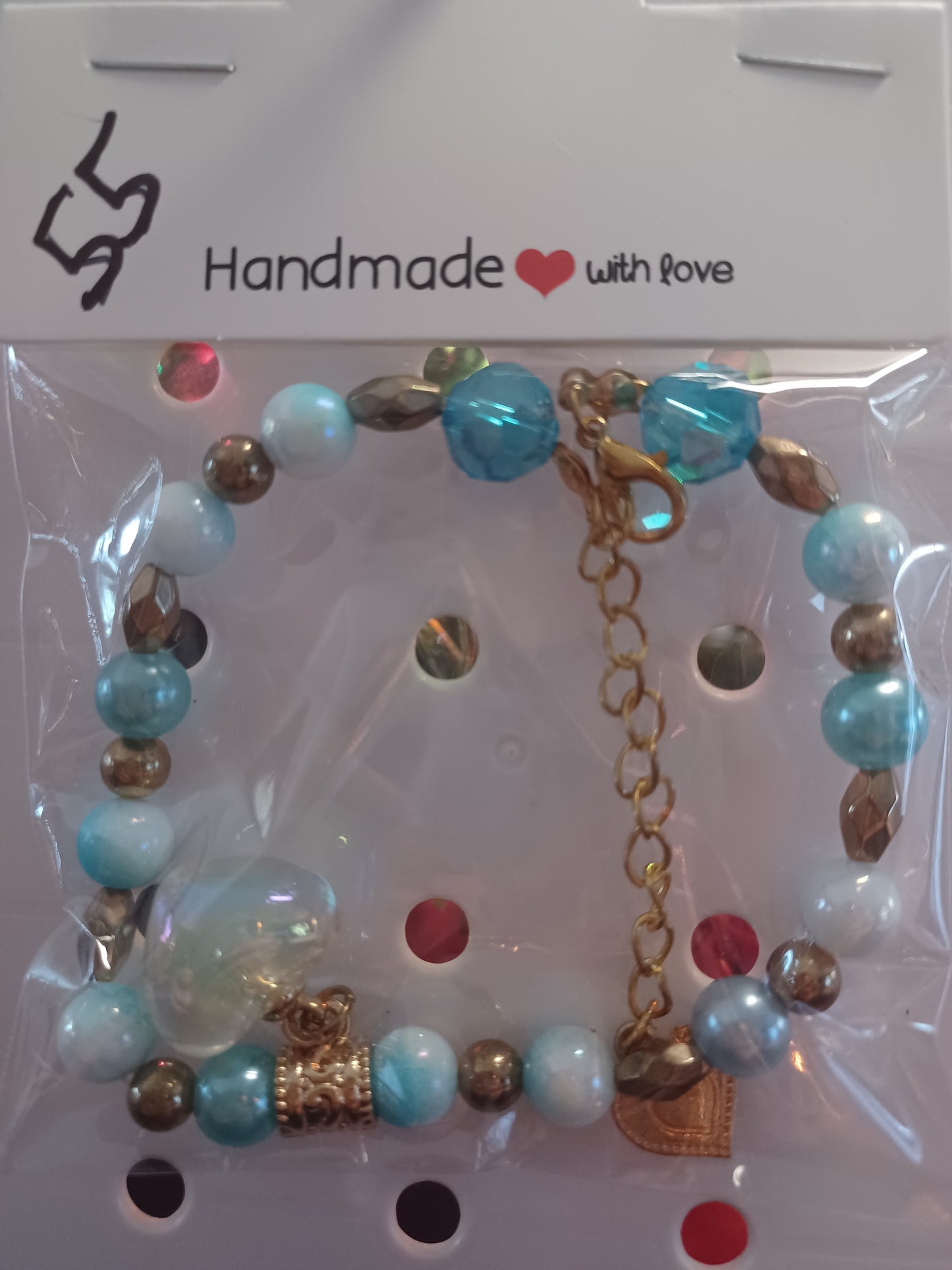 Sugar Wrists Bracelet