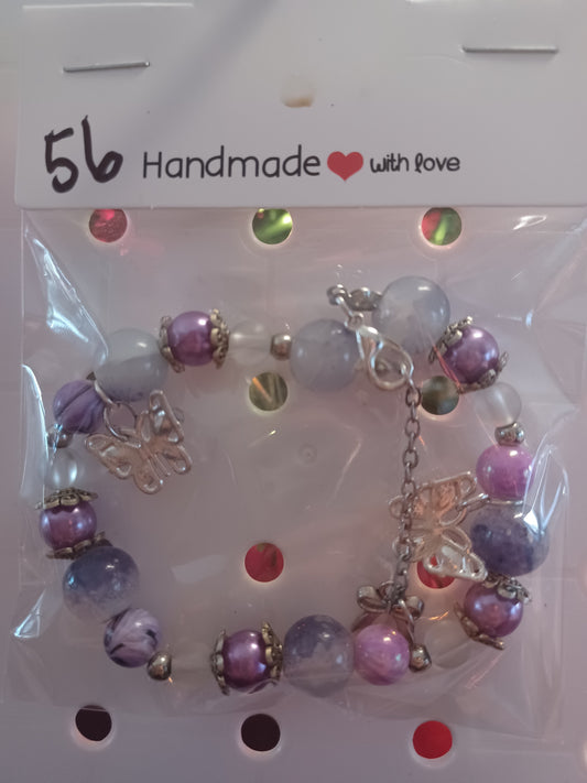 Sugar Wrists Bracelet