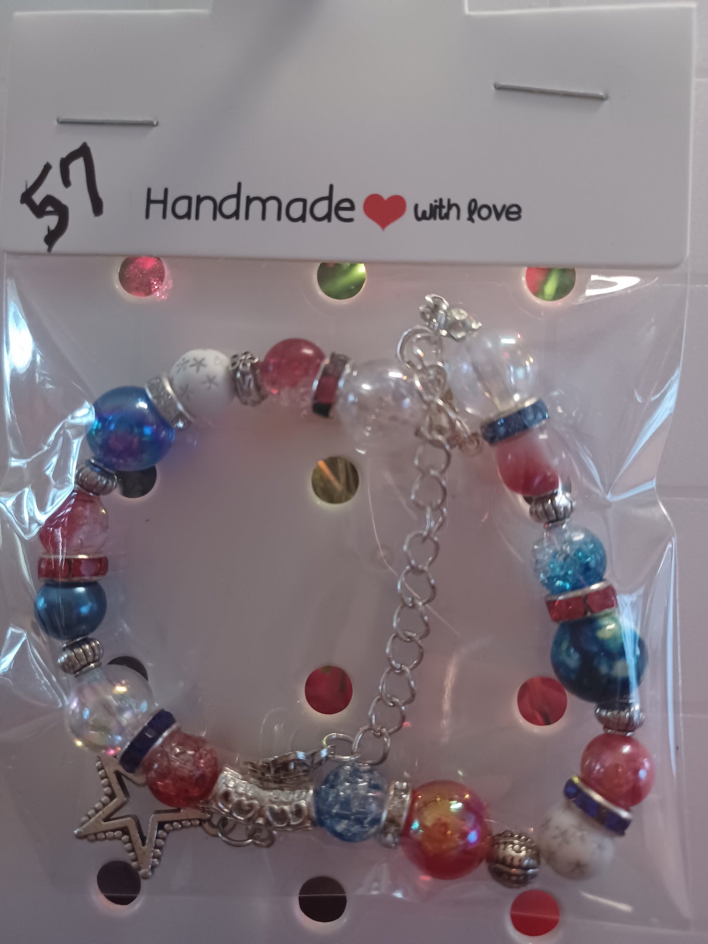 Sugar Wrists Bracelet