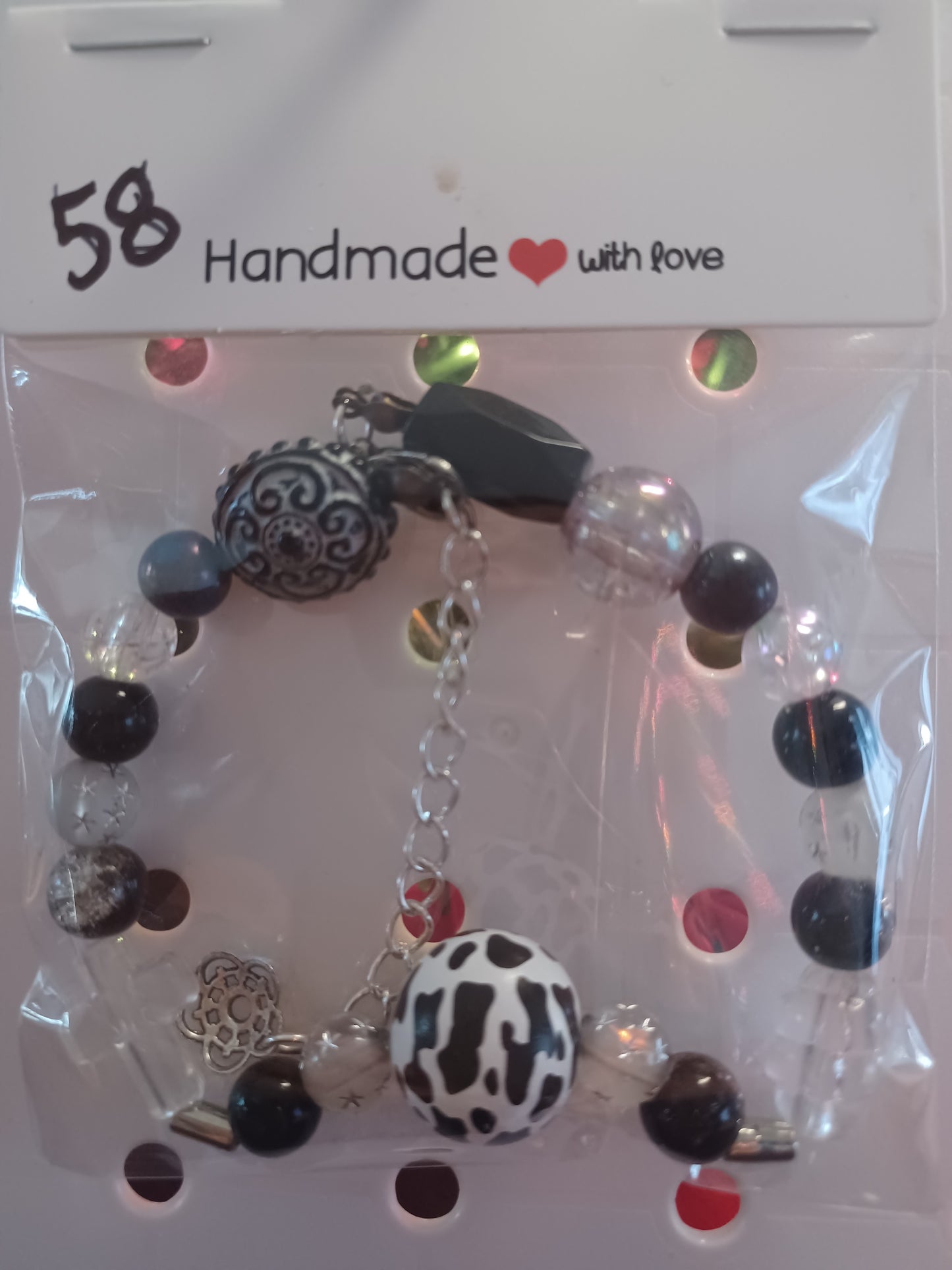 Sugar Wrists Bracelet