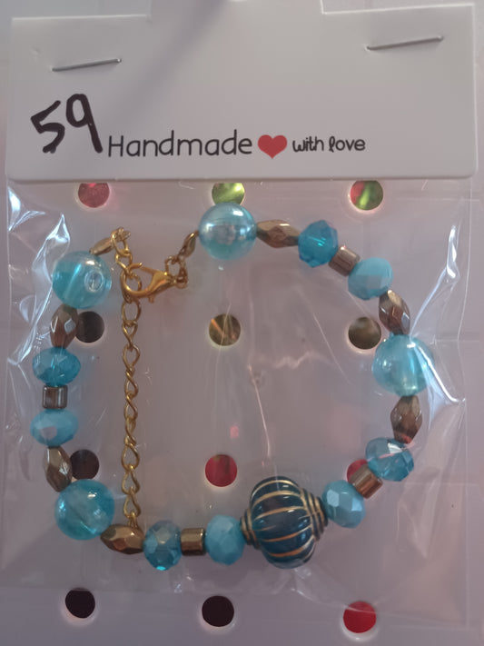 Sugar Wrists Bracelet