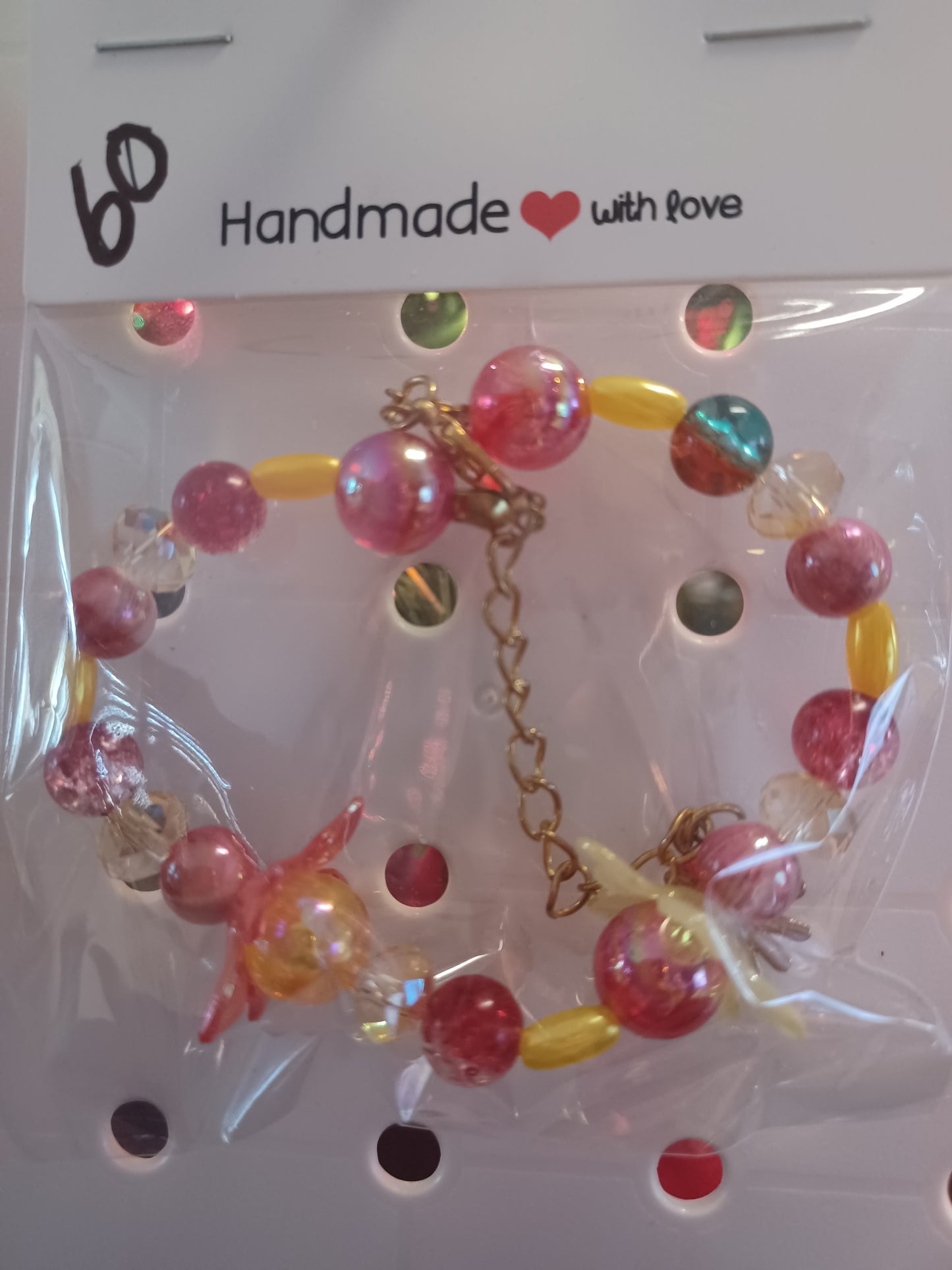 Sugar Wrists Bracelet