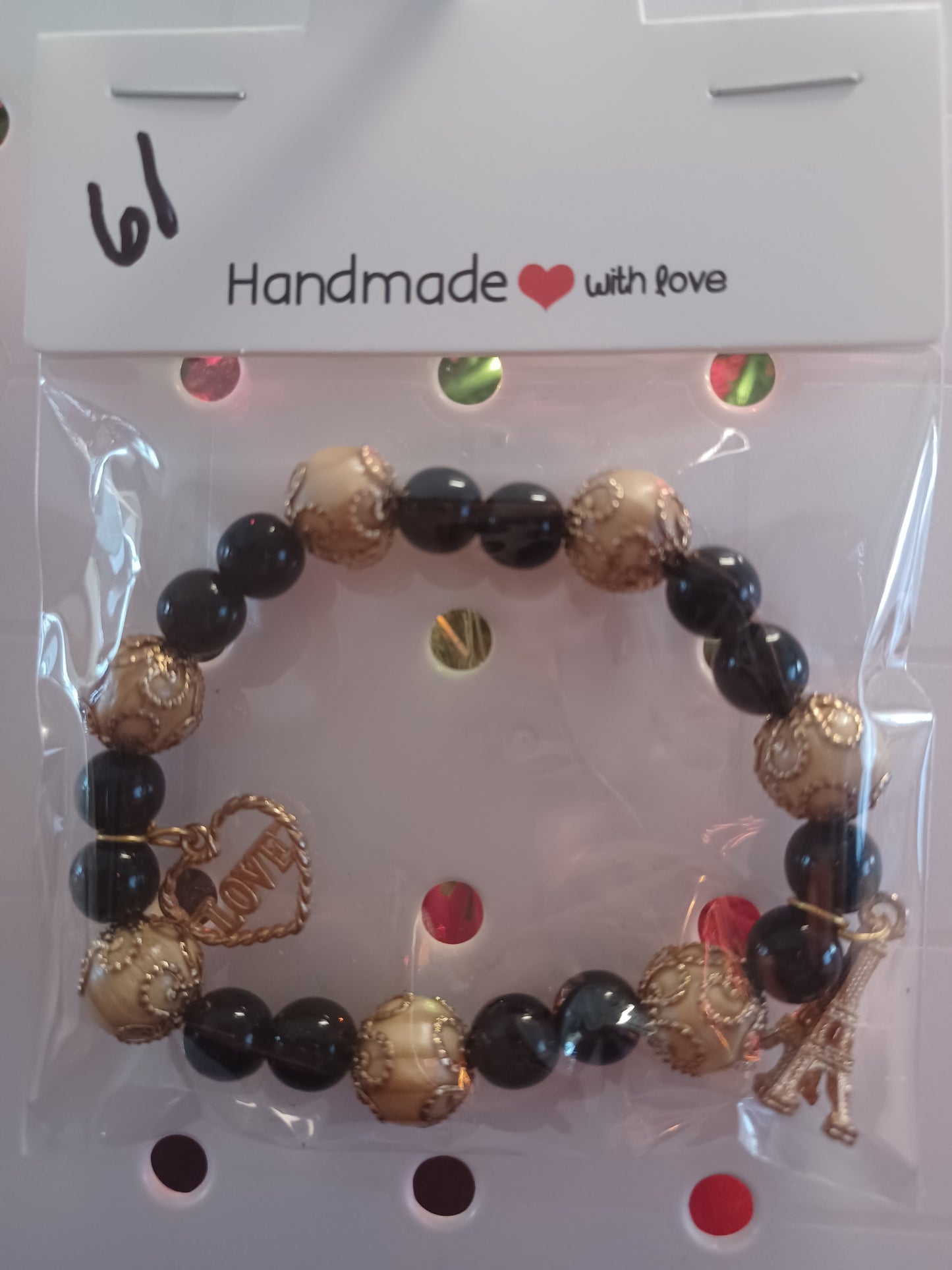 Sugar Wrists Bracelet