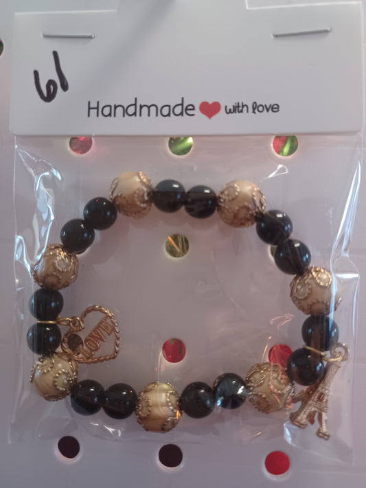 Sugar Wrists Bracelet