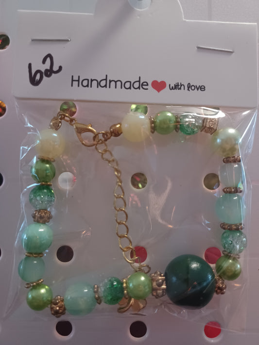 Sugar Wrists Bracelet