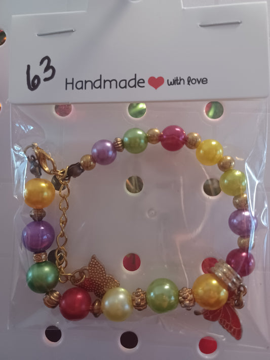 Sugar Wrists Bracelet